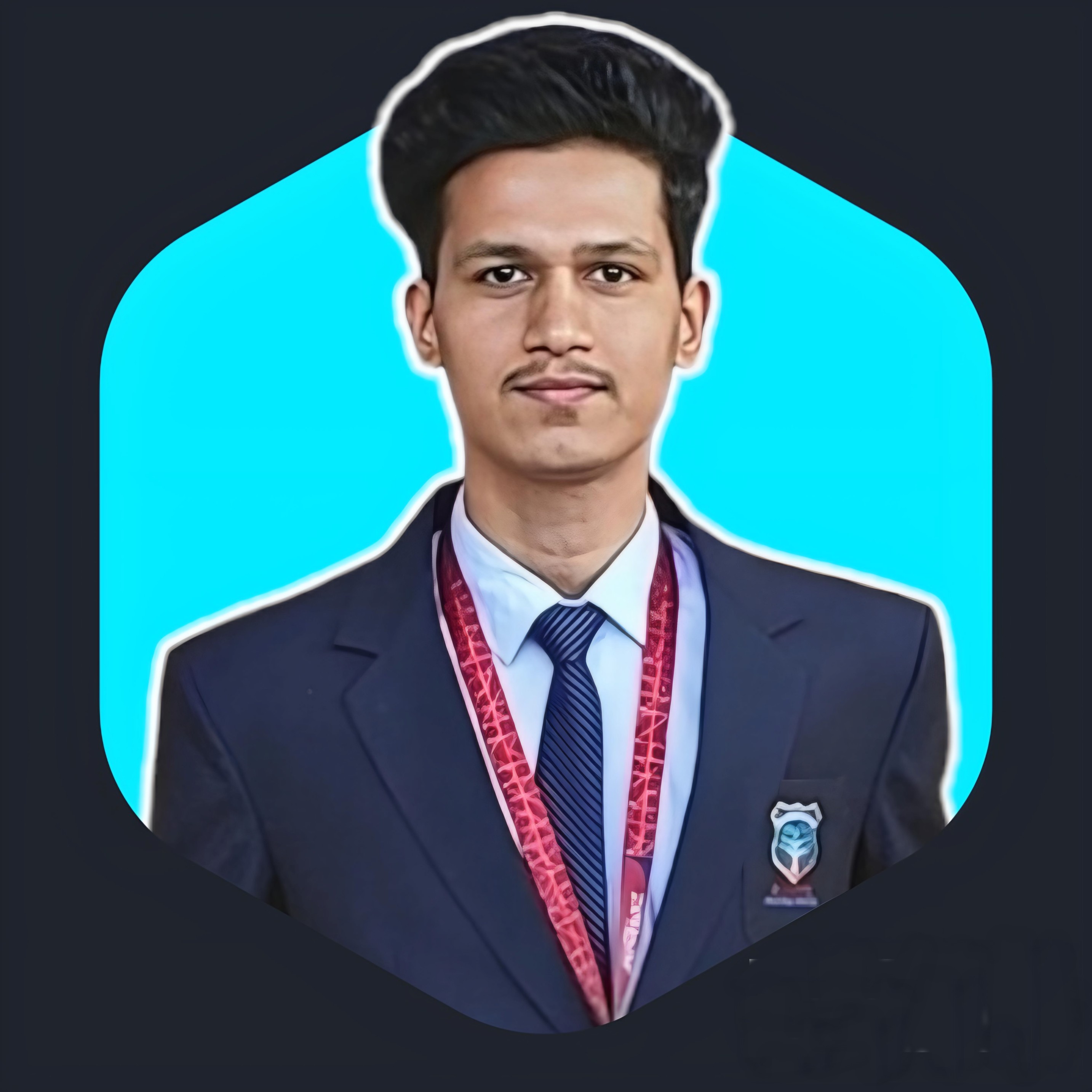 Sujal Pagar Profile photo